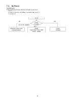 Preview for 20 page of Panasonic TX-P42C2B Service Manual