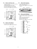 Preview for 24 page of Panasonic TX-P42C2B Service Manual