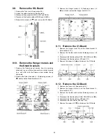 Preview for 25 page of Panasonic TX-P42C2B Service Manual