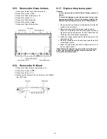 Preview for 27 page of Panasonic TX-P42C2B Service Manual