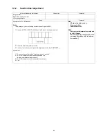 Preview for 29 page of Panasonic TX-P42C2B Service Manual