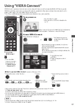 Preview for 17 page of Panasonic TX-P42G30E Operating Instructions Manual