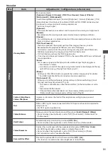 Preview for 31 page of Panasonic TX-P42G30E Operating Instructions Manual