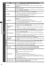 Preview for 32 page of Panasonic TX-P42G30E Operating Instructions Manual