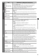 Preview for 33 page of Panasonic TX-P42G30E Operating Instructions Manual