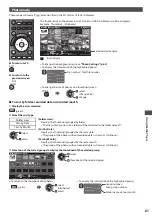 Preview for 61 page of Panasonic TX-P42G30E Operating Instructions Manual