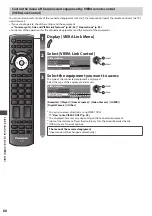 Preview for 88 page of Panasonic TX-P42G30E Operating Instructions Manual