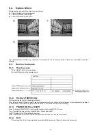 Preview for 12 page of Panasonic TX-P42G30E Service Manual