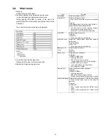 Preview for 13 page of Panasonic TX-P42G30E Service Manual