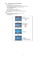 Preview for 15 page of Panasonic TX-P42G30E Service Manual