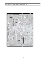 Preview for 74 page of Panasonic TX-P42G30E Service Manual