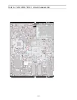 Preview for 75 page of Panasonic TX-P42G30E Service Manual