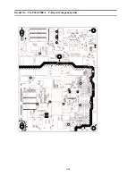 Предварительный просмотр 84 страницы Panasonic TX-P42GT30J Service Manual