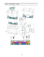 Предварительный просмотр 139 страницы Panasonic TX-P42GT30J Service Manual