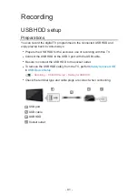 Preview for 81 page of Panasonic TX-P42GT60B Manual