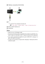 Preview for 112 page of Panasonic TX-P42GT60B Manual