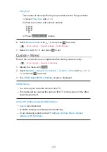 Preview for 117 page of Panasonic TX-P42GT60B Manual