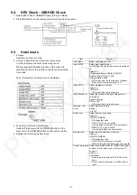 Предварительный просмотр 13 страницы Panasonic TX-P42GT60B Service Manual