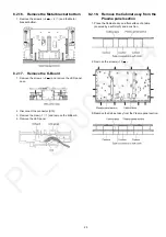 Preview for 25 page of Panasonic TX-P42GT60B Service Manual