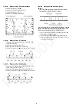 Предварительный просмотр 26 страницы Panasonic TX-P42GT60B Service Manual