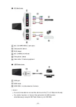 Предварительный просмотр 25 страницы Panasonic TX-P42GT60Y Ehelp