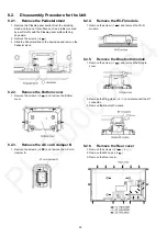 Preview for 22 page of Panasonic TX-P42GT60Y Service Manual