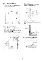 Preview for 23 page of Panasonic TX-P42GT60Y Service Manual