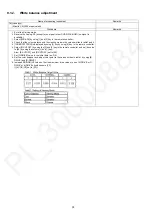 Preview for 28 page of Panasonic TX-P42GT60Y Service Manual