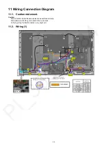 Preview for 35 page of Panasonic TX-P42GT60Y Service Manual