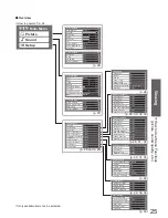 Предварительный просмотр 25 страницы Panasonic TX-P42S10E Operating Instructions Manual