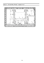 Preview for 108 page of Panasonic TX-P42S30J Service Manual