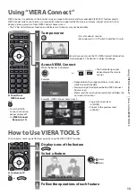 Предварительный просмотр 13 страницы Panasonic TX-P42S30Y Operating Instructions Manual