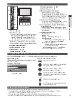 Предварительный просмотр 9 страницы Panasonic TX-P42S31B Operating Instructions Manual