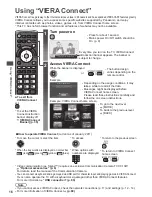 Предварительный просмотр 16 страницы Panasonic TX-P42S31B Operating Instructions Manual