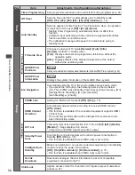 Предварительный просмотр 34 страницы Panasonic TX-P42S31B Operating Instructions Manual