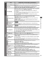 Preview for 39 page of Panasonic TX-P42ST31B Operating Instructions Manual