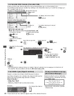 Preview for 48 page of Panasonic TX-P42ST31B Operating Instructions Manual