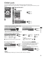 Preview for 53 page of Panasonic TX-P42ST31B Operating Instructions Manual