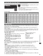 Preview for 91 page of Panasonic TX-P42ST31B Operating Instructions Manual