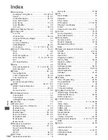 Preview for 100 page of Panasonic TX-P42ST31B Operating Instructions Manual