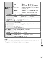 Preview for 103 page of Panasonic TX-P42ST31B Operating Instructions Manual