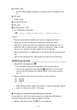 Предварительный просмотр 15 страницы Panasonic TX-P42ST60B User Manual