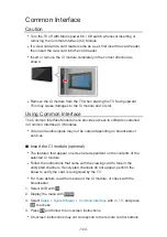 Предварительный просмотр 124 страницы Panasonic TX-P42ST60B User Manual