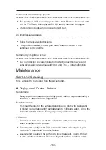 Предварительный просмотр 160 страницы Panasonic TX-P42ST60B User Manual