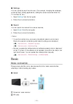 Preview for 13 page of Panasonic TX-P42ST60E User Manual