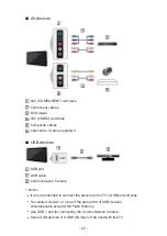 Preview for 22 page of Panasonic TX-P42ST60E User Manual