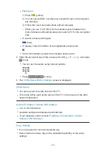 Preview for 77 page of Panasonic TX-P42ST60E User Manual