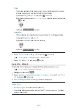 Preview for 78 page of Panasonic TX-P42ST60E User Manual