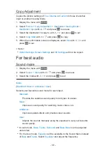 Preview for 36 page of Panasonic TX-P42ST60Y User Manual