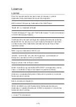 Preview for 178 page of Panasonic TX-P42ST60Y User Manual